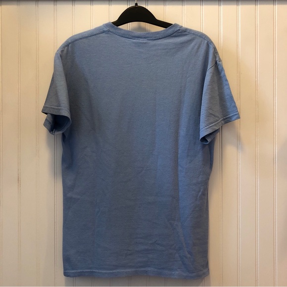 Funny Travel Tee! DECEPTION IS REALITY Int’l Spy Museum Washington DC Unisex S - Picture 5 of 9